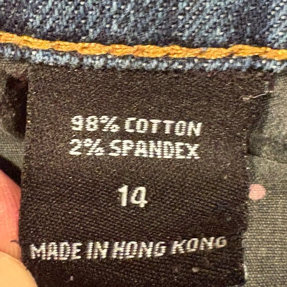 London Jeans Premium Stretch Jeans denim - Picture 5 of 11